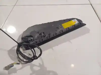 Автозапчасти б/у подушка безопасности передняя правая за bmw 1 (e81) 118 d ссылки oem iam 867140562061  867140562061, 05b0522a0326e