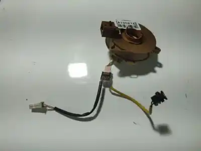 Peça sobressalente para automóvel em segunda mão fita do airbag por peugeot bipper (aa_) 1.4 hdi referências oem iam 2492473241047