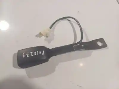 Peça sobressalente para automóvel em segunda mão pré-tensor de airbag dianteiro esquerdo por opel corsa a fastback (s83) 1.3 (f08, m08, f68, m68) referências oem iam bb480 Peça sobressalente para automóvel em segunda mão pré-tensor de airbag dianteiro esquerdo por opel corsa a fastback (s83) 1.3 (f08, m08, f68, m68) referências oem iam bb480