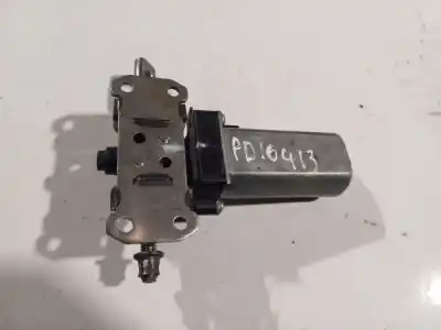 Peça sobressalente para automóvel em segunda mão módulo eletrônico por ford taurus (p5_) 3.0 24v referências oem iam 988582104