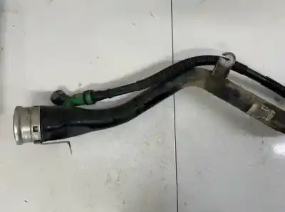 Pezzo di ricambio per auto di seconda mano TUBO per BMW X1 (E84) xDrive 18 d Riferimenti OEM IAM 0306207  