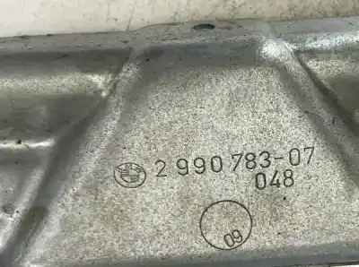 Pezzo di ricambio per auto di seconda mano plastica per bmw x1 (e84) xdrive 18 d riferimenti oem iam 299078307  2990783-07