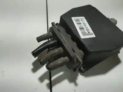 Pezzo di ricambio per auto di seconda mano VALVOLA ARIA AGGIUNTIVA per VOLKSWAGEN POLO (9N_, 9A_) 1.4 TDI Riferimenti OEM IAM 045131051S  