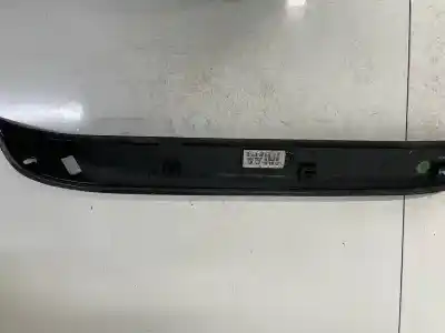 Pezzo di ricambio per auto di seconda mano plastica per bmw x1 (e84) xdrive 18 d riferimenti oem iam 731856701  7318567-01, 7318565-01