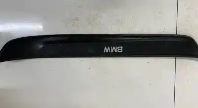 Second-hand car spare part plastics for bmw x1 (e84) xdrive 18 d oem iam references 731856701