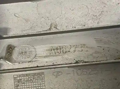 Pezzo di ricambio per auto di seconda mano plastica per bmw x1 (e84) xdrive 18 d riferimenti oem iam 106251  a062733