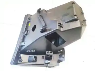 Second-hand car spare part glove compartment for peugeot 208 i (ca_, cc_) 1.2 vti 82 oem iam references 9673811277tr  