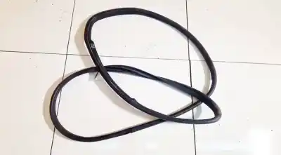Peça sobressalente para automóvel em segunda mão junta vedante da porta por toyota auris (_e15_) 2.0 d-4d (ade150_) referências oem iam   