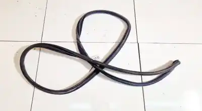 Peça sobressalente para automóvel em segunda mão junta vedante da porta por toyota auris (_e15_) 2.0 d-4d (ade150_) referências oem iam   