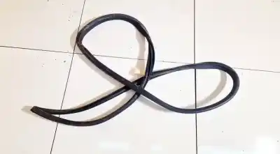 Pezzo di ricambio per auto di seconda mano gomma contorno porta per toyota auris (_e15_) 2.0 d-4d (ade150_) riferimenti oem iam 