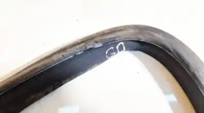 Peça sobressalente para automóvel em segunda mão junta vedante da porta por toyota auris (_e15_) 2.0 d-4d (ade150_) referências oem iam   