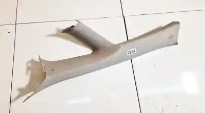 Pezzo di ricambio per auto di seconda mano plastica per toyota auris (_e15_) 2.0 d-4d (ade150_) riferimenti oem iam 6222012040
