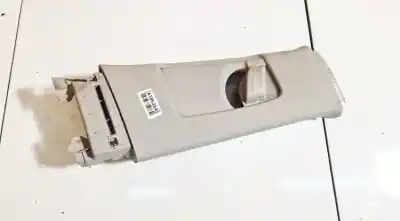 Pezzo di ricambio per auto di seconda mano plastica per toyota auris (_e15_) 2.0 d-4d (ade150_) riferimenti oem iam 7302312010