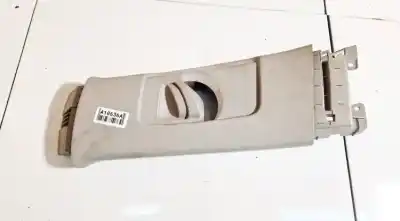 Pezzo di ricambio per auto di seconda mano plastica per toyota auris (_e15_) 2.0 d-4d (ade150_) riferimenti oem iam 7302412010