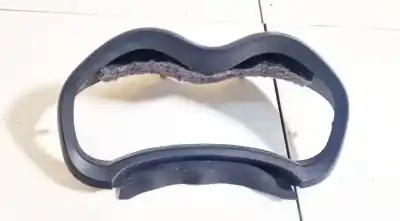 Pezzo di ricambio per auto di seconda mano modanatura anteriore per toyota auris (_e15_) 2.0 d-4d (ade150_) riferimenti oem iam 5541012a10