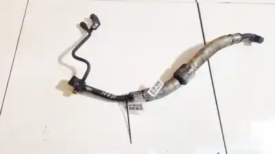 Peça sobressalente para automóvel em segunda mão tubos de ar condicionado por bmw 3 touring (e46) 320 d referências oem iam 64536923958