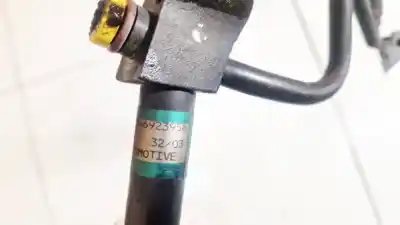 Pezzo di ricambio per auto di seconda mano tubi aria condizionata per bmw 3 touring (e46) 320 d riferimenti oem iam 64536923958  64.53-6923958