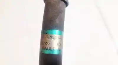 Peça sobressalente para automóvel em segunda mão tubos de ar condicionado por bmw 3 touring (e46) 320 d referências oem iam 64536905645  64.53-6905645