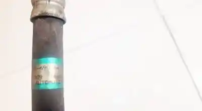 Peça sobressalente para automóvel em segunda mão tubos de ar condicionado por bmw 3 touring (e46) 320 d referências oem iam 64536905645  64.53-6905645
