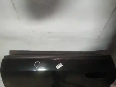 Peça sobressalente para automóvel em segunda mão plásticos por subaru outback (bl, bp) 3.0 awd (bpe) referências oem iam 