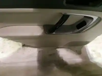 Peça sobressalente para automóvel em segunda mão forra / revestimento da porta dianteira esquerda por subaru outback (bl, bp) 3.0 awd (bpe) referências oem iam 
