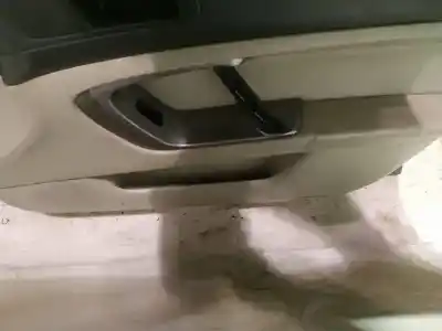 Peça sobressalente para automóvel em segunda mão forra / revestimento da porta dianteira direita por subaru outback (bl, bp) 3.0 awd (bpe) referências oem iam 