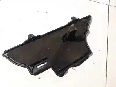 Автозапчастина б/у пластика для mazda 6 hatchback (gg) 2.0 di (gg14) посилання на oem iam g21688e1  g21-688e1