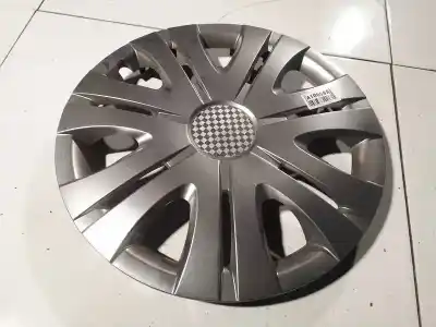 Pezzo di ricambio per auto di seconda mano COPRIMOZZI per HONDA ACCORD VII (CL, CN) 2.0 (CL7) Riferimenti OEM IAM 317SJS15  