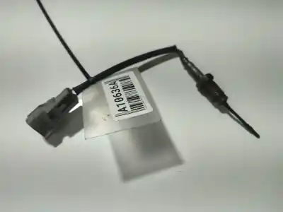 Pezzo di ricambio per auto di seconda mano sensore per toyota auris (_e15_) 2.0 d-4d (ade150_) riferimenti oem iam 