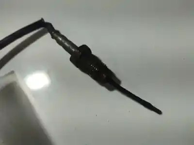 Peça sobressalente para automóvel em segunda mão sensor por toyota auris (_e15_) 2.0 d-4d (ade150_) referências oem iam   