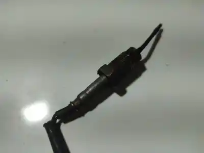 Peça sobressalente para automóvel em segunda mão sensor por toyota auris (_e15_) 2.0 d-4d (ade150_) referências oem iam   