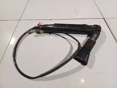 Peça sobressalente para automóvel em segunda mão plásticos por opel omega b 2.0 16v cat (x 20 xev / l34) referências oem iam 