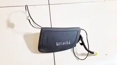 Peça sobressalente para automóvel em segunda mão airbag do lado esquerdo por opel corsa a fastback (s83) 1.3 (f08, m08, f68, m68) referências oem iam 8535062j00 Peça sobressalente para automóvel em segunda mão airbag do lado esquerdo por opel corsa a fastback (s83) 1.3 (f08, m08, f68, m68) referências oem iam 8535062j00