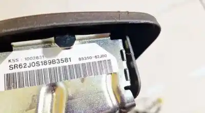 Pezzo di ricambio per auto di seconda mano airbag lato sinistro per opel corsa a fastback (s83) 1.3 (f08, m08, f68, m68) riferimenti oem iam 8535062j00  85350-62j00