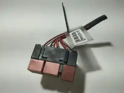 Автозапчастина б/у реле/запоперівник для renault kangoo (kc0/1_) 1.2 16v (kc05, kc06, kc03, kc0t, kc0w, kc1d) посилання на oem iam    Автозапчастина б/у реле/запоперівник для renault kangoo (kc0/1_) 1.2 16v (kc05, kc06, kc03, kc0t, kc0w, kc1d) посилання на oem iam