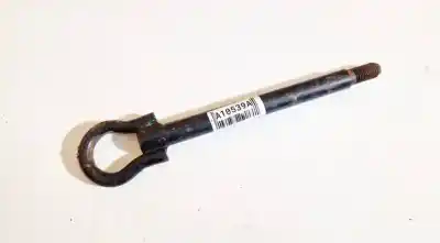 Pezzo di ricambio per auto di seconda mano ATTACCO PER RIMORCHIO per RENAULT SCÉNIC II (JM0/1_) 1.5 DCI (JM0F) Riferimenti OEM IAM   