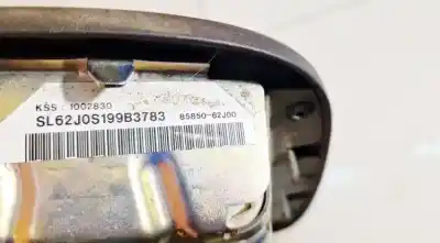 Pezzo di ricambio per auto di seconda mano airbag lato sinistro per opel corsa a fastback (s83) 1.3 (f08, m08, f68, m68) riferimenti oem iam 8585062j00  1002830