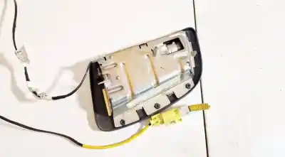 Pezzo di ricambio per auto di seconda mano airbag lato sinistro per opel corsa a fastback (s83) 1.3 (f08, m08, f68, m68) riferimenti oem iam 8585062j00  1002830