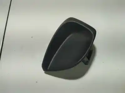 Peça sobressalente para automóvel em segunda mão plásticos por bmw 1 (e81) 118 d referências oem iam 7118439