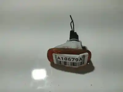 Second-hand car spare part right side light for honda jazz ii (gd_, ge3, ge2) 1.4 idsi (ge3, gd1) oem iam references p01199