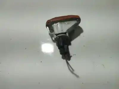 Автозапчастина б/у права бічна лампа для honda jazz ii (gd_, ge3, ge2) 1.4 idsi (ge3, gd1) посилання на oem iam p01199  p01199, stanley, p1199, stanley