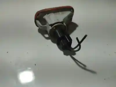 Автозапчастина б/у права бічна лампа для honda jazz ii (gd_, ge3, ge2) 1.4 idsi (ge3, gd1) посилання на oem iam p01199  p01199, stanley, p1199, stanley