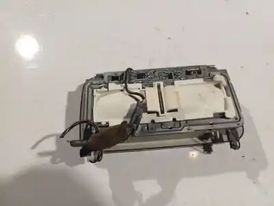Gebrauchtes Autoersatzteil Innenlicht zum ALFA ROMEO MITO (955_) 1.3 MULTIJET (955AXP1A, 955AYC1A) OEM-IAM-Referenzen ALFAR0ME0M270201413  ALFA-R0ME0 M270 2014 1.3, A10670A , 735244963, A10670A