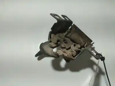 Peça sobressalente para automóvel em segunda mão fechadura do capô por peugeot bipper (aa_) 1.4 hdi referências oem iam 