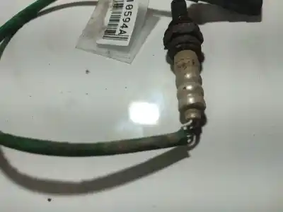 Автозапчастина б/у лямбда-зонд для renault kangoo (kc0/1_) 1.2 16v (kc05, kc06, kc03, kc0t, kc0w, kc1d) посилання на oem iam   