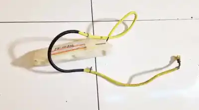 Pezzo di ricambio per auto di seconda mano AIRBAG LATO SINISTRO per NISSAN X-TRAIL (T30) 2.2 16V Turbodiesel CAT Riferimenti OEM IAM PL8H4022050010  