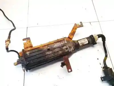 Pezzo di ricambio per auto di seconda mano FILTRO A CARBONI ATTIVI per CHRYSLER GRAND VOYAGER 3.3 V6 Riferimenti OEM IAM P04891801AB  