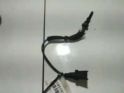 Pezzo di ricambio per auto di seconda mano sensore per opel astra h (a04) 1.9 cdti (l48) riferimenti oem iam 