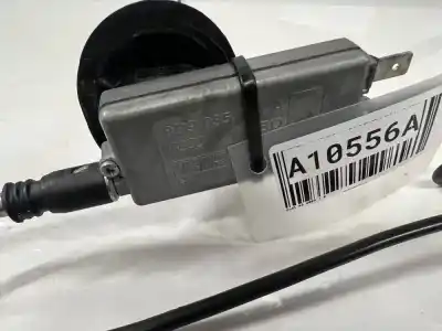 Second-hand car spare part antenna for audi a3 (8l1) 1.9 tdi oem iam references 8d9035501a  900mhz