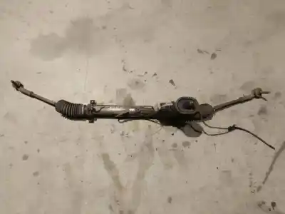 Pezzo di ricambio per auto di seconda mano cremagliera per opel kadett e fastback (t85) 1.4 s (c08, c48, d08, d48) riferimenti oem iam 023080050001